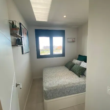 Garda II Appartement Pilar de la Horadada Buitenkant foto