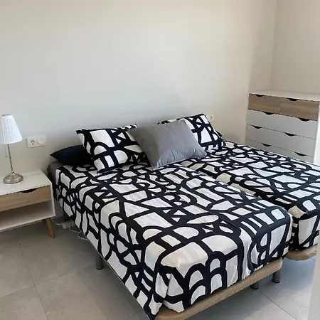 Garda II Appartement Pilar de la Horadada Buitenkant foto