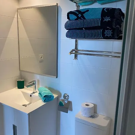 Garda II Appartement Pilar de la Horadada Buitenkant foto