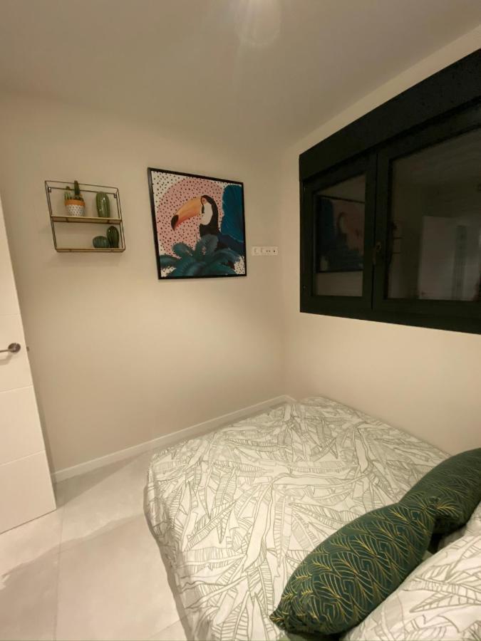 Garda Ii Appartement *